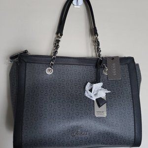 Guess Los Angeles Shoulder Hand Bag